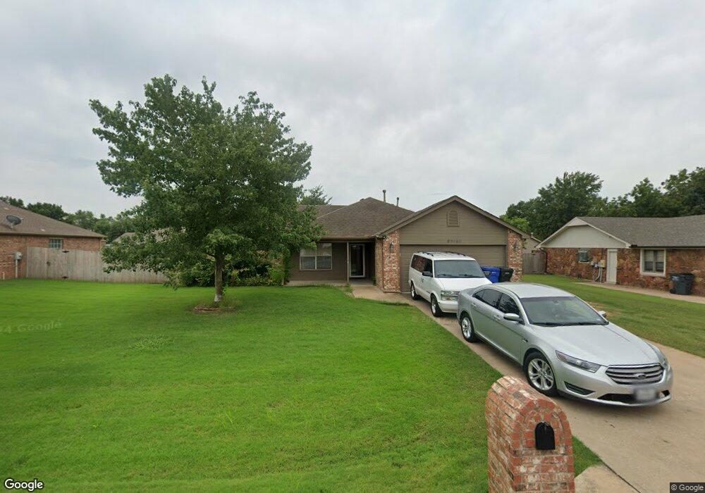 20946 E 34th Place S, Broken Arrow, OK 74014 - photo 1