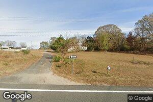 12597 Richmond Rd, Warsaw, VA 22572