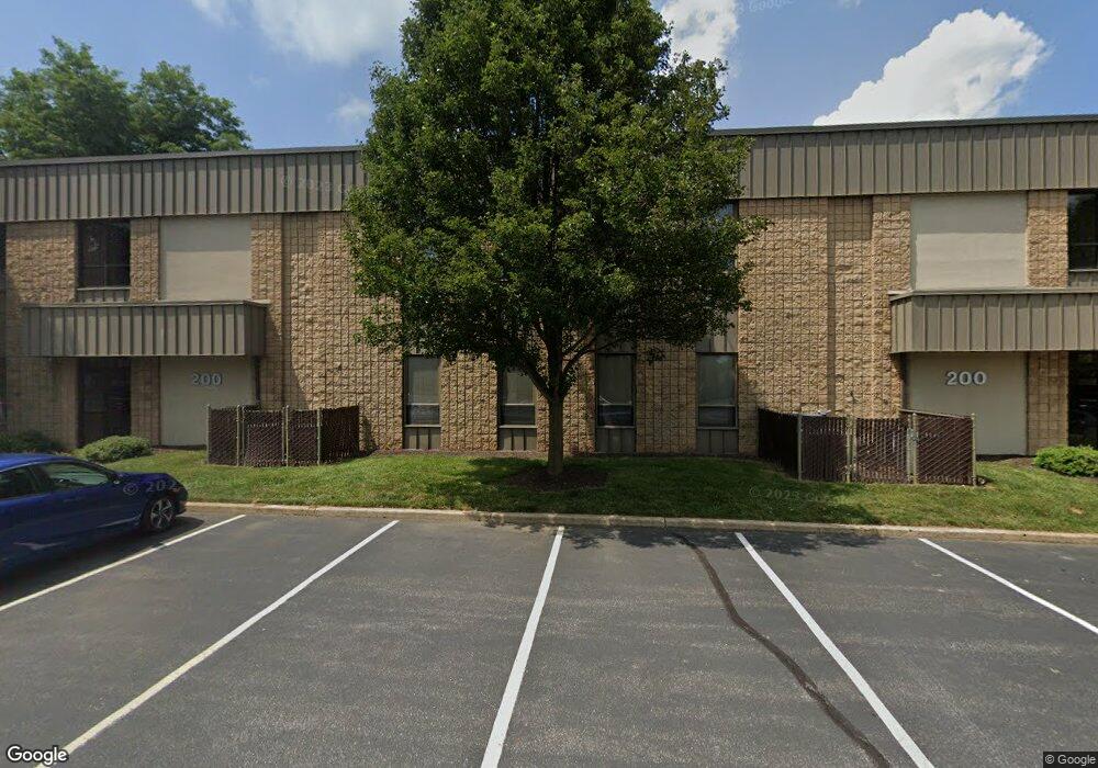 200 Dickinson Dr unit 213, Chadds Ford, PA 19317 - photo 1