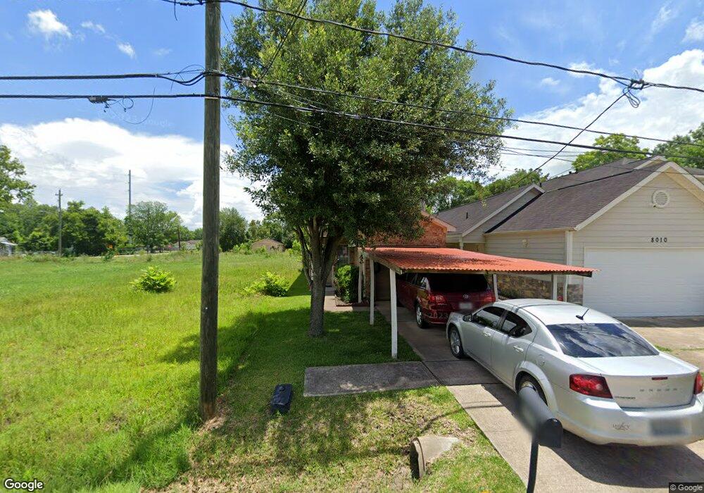 8020 Dyer St, Houston, TX 77088 - photo 1