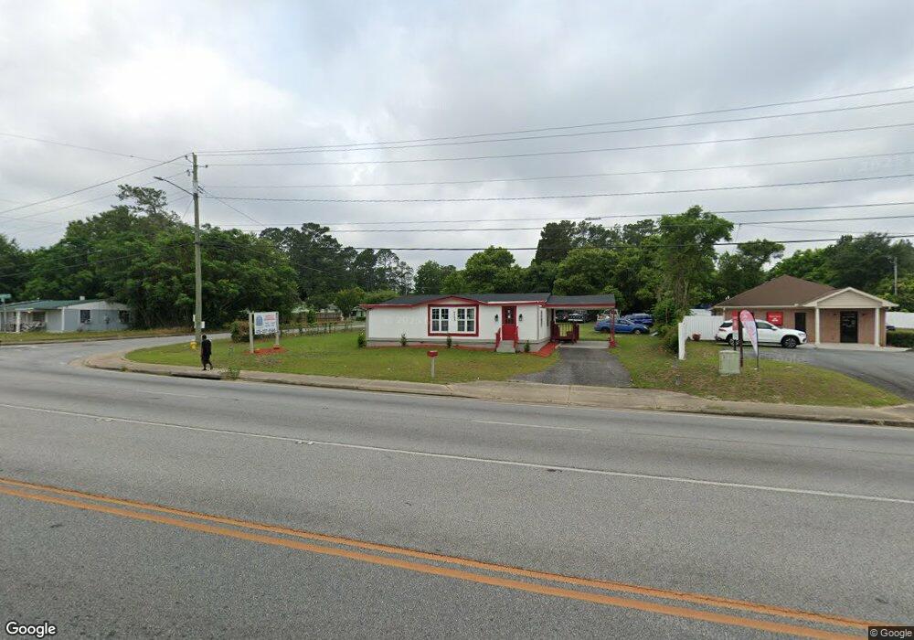 4885 Log Cabin Dr, Macon, GA 31204 - photo 1