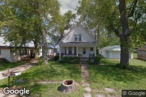 6484 Berry St Unit 1, New Berlin, IL 62670