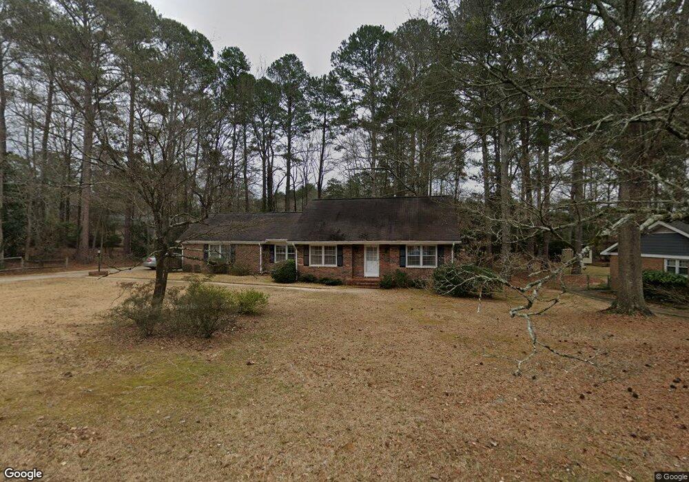 115 Tuxedo Rd, Athens, GA 30606 - photo 1