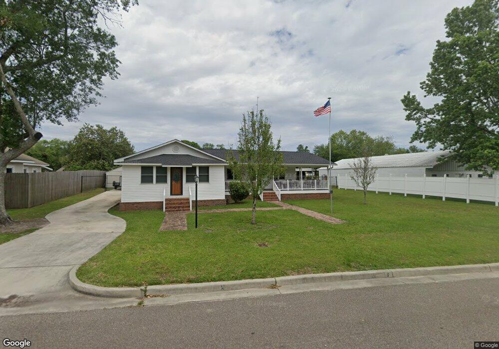 126 E Third St, Long Beach, MS 39560 - photo 1