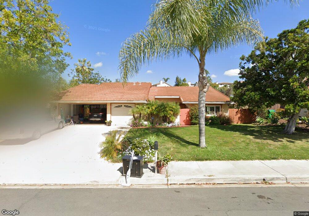 2814 Luciernaga St, Carlsbad, CA 92009 - photo 1