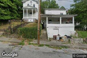 129 W Church St, Pocahontas, VA 24635