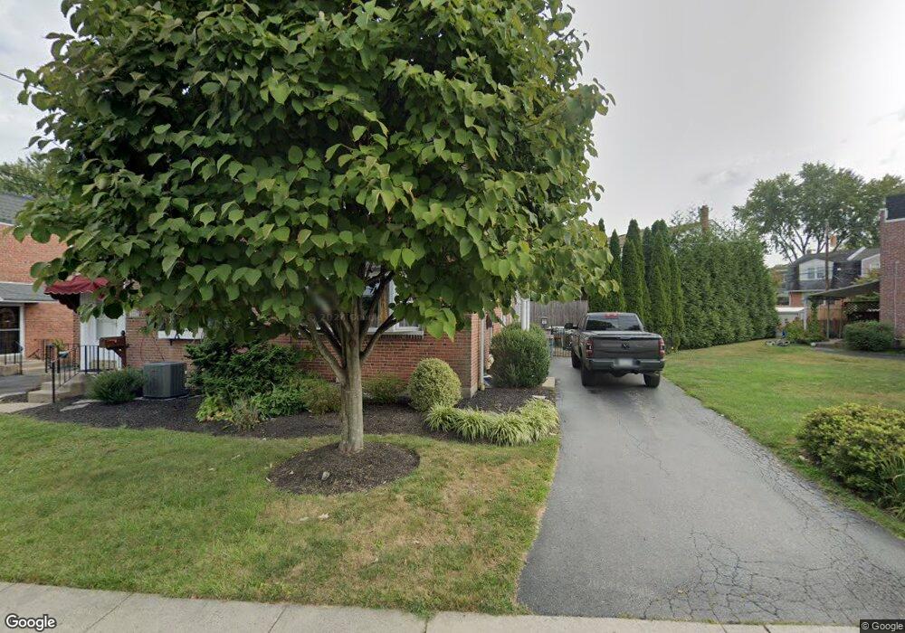 211 Fitzwilliams Rd, Bryn Mawr, PA 19010 - photo 1