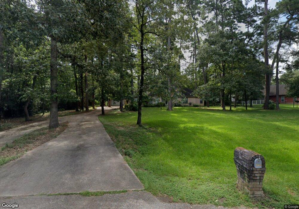 33306 Buck Rd, Magnolia, TX 77355 - photo 1