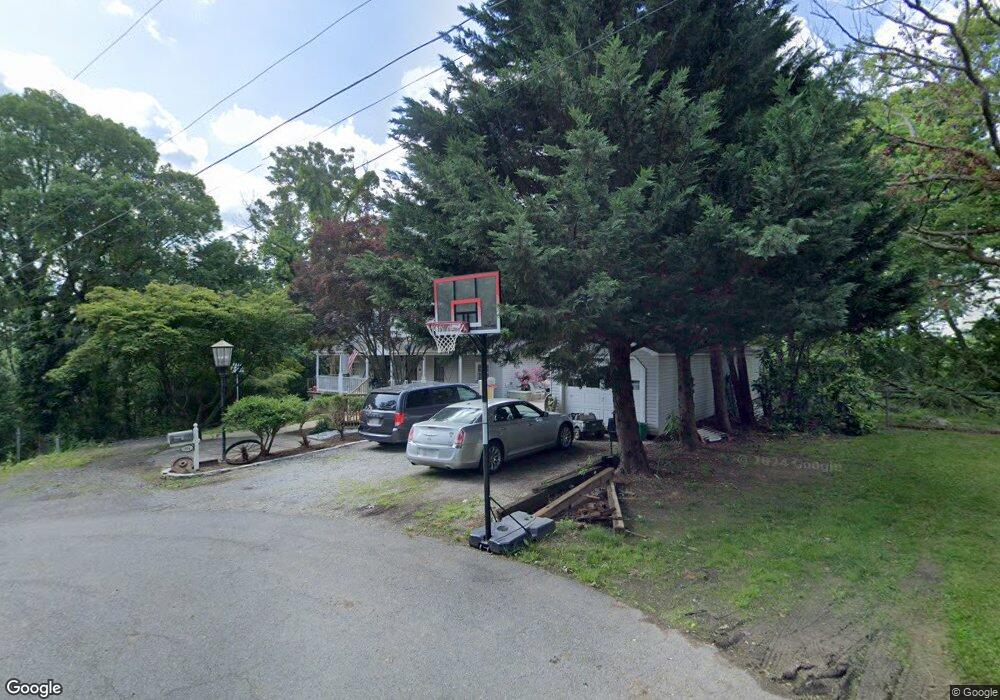 104 W E St, Brunswick, MD 21716 - photo 1