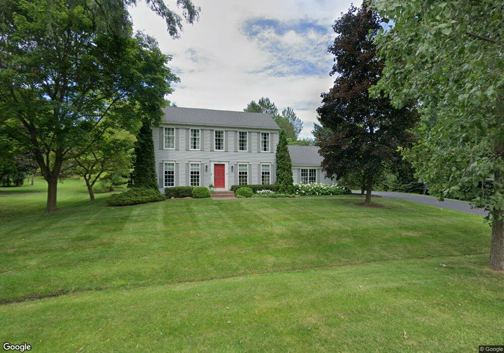 2814 Birchena Crescent, West Bloomfield, MI 48324 - photo 1