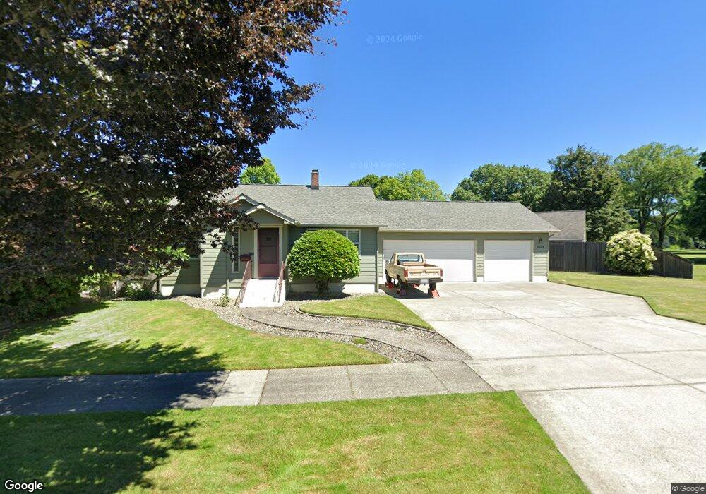 2628 Hemlock St, Longview, WA 98632 - photo 1