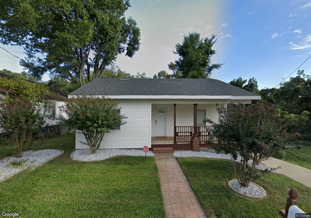 510 E Kearns Ave, High Point, NC 27260 - photo 1