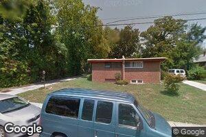 7009 Wallis Ave, Baltimore, MD 21215