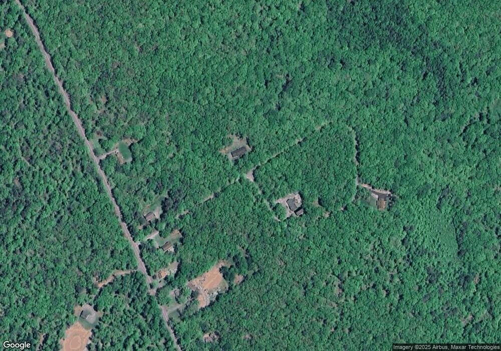 0 Whispering Oaks, Lackawaxen Township, PA 18425 - photo 1