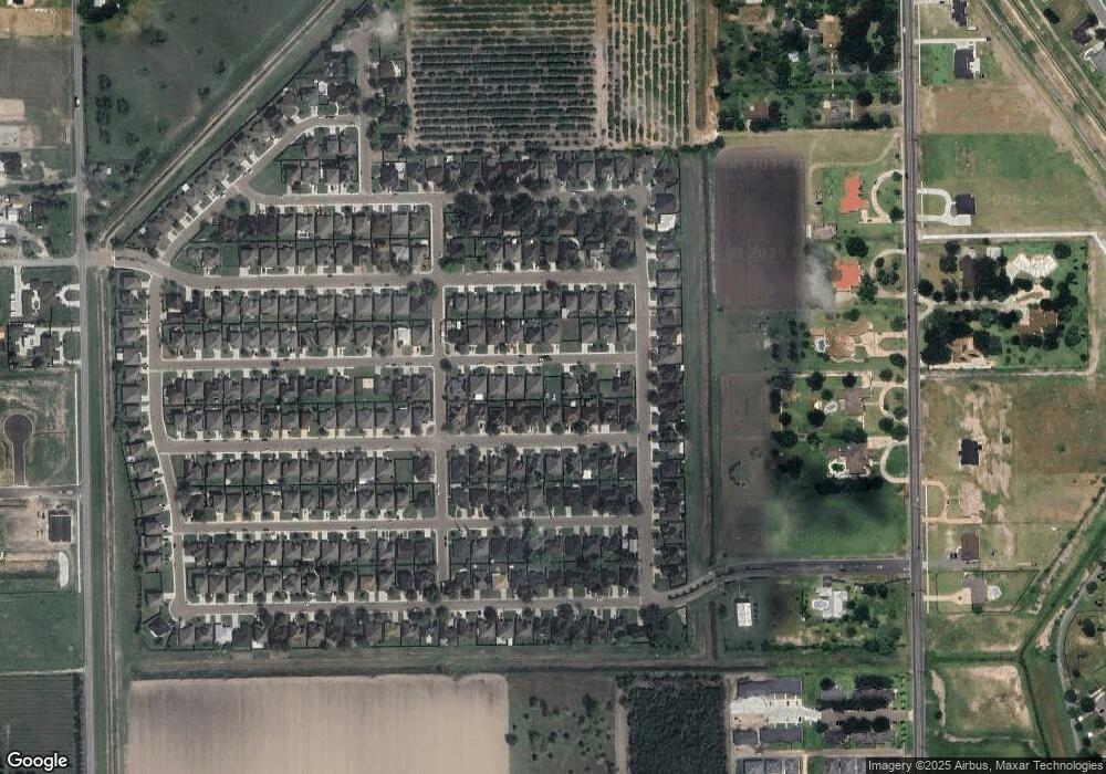 1908 Water Willow Dr, Weslaco, TX 78596 - photo 1