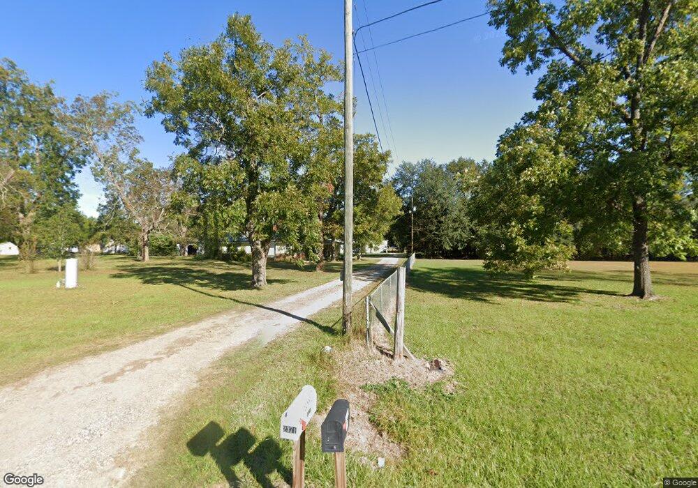 2371 Devandrene Ave, Waycross, GA 31503 - photo 1