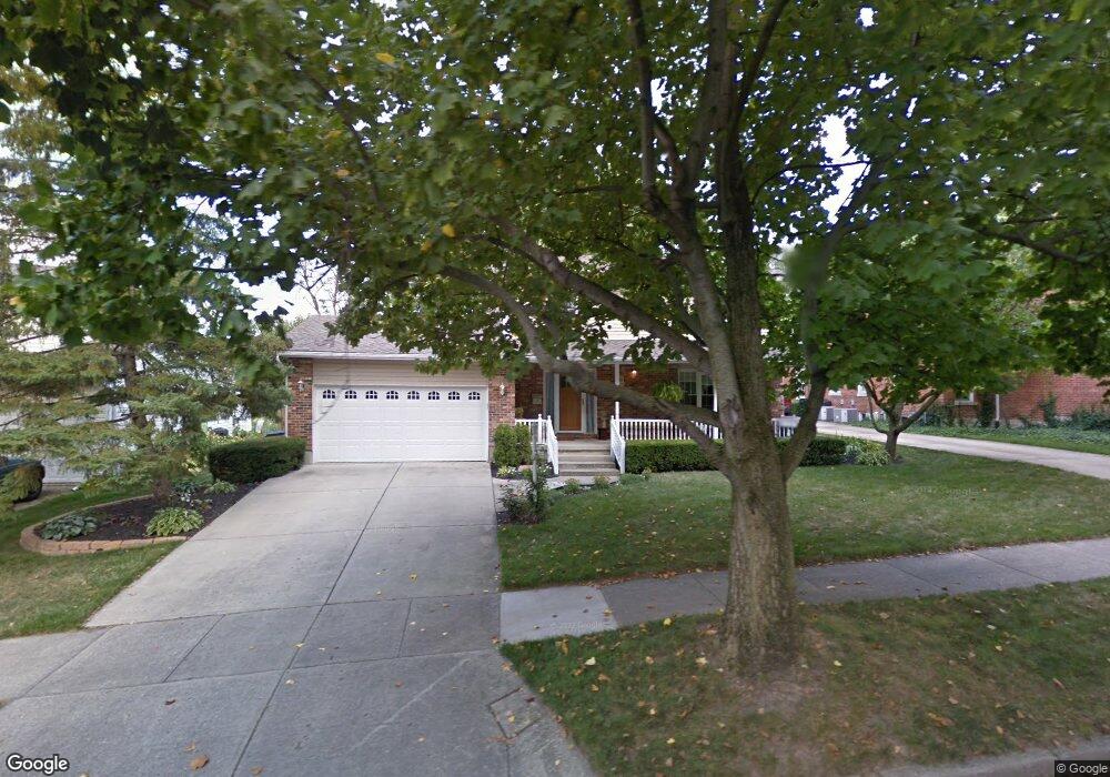 253 N King St, Xenia, OH 45385 - photo 1