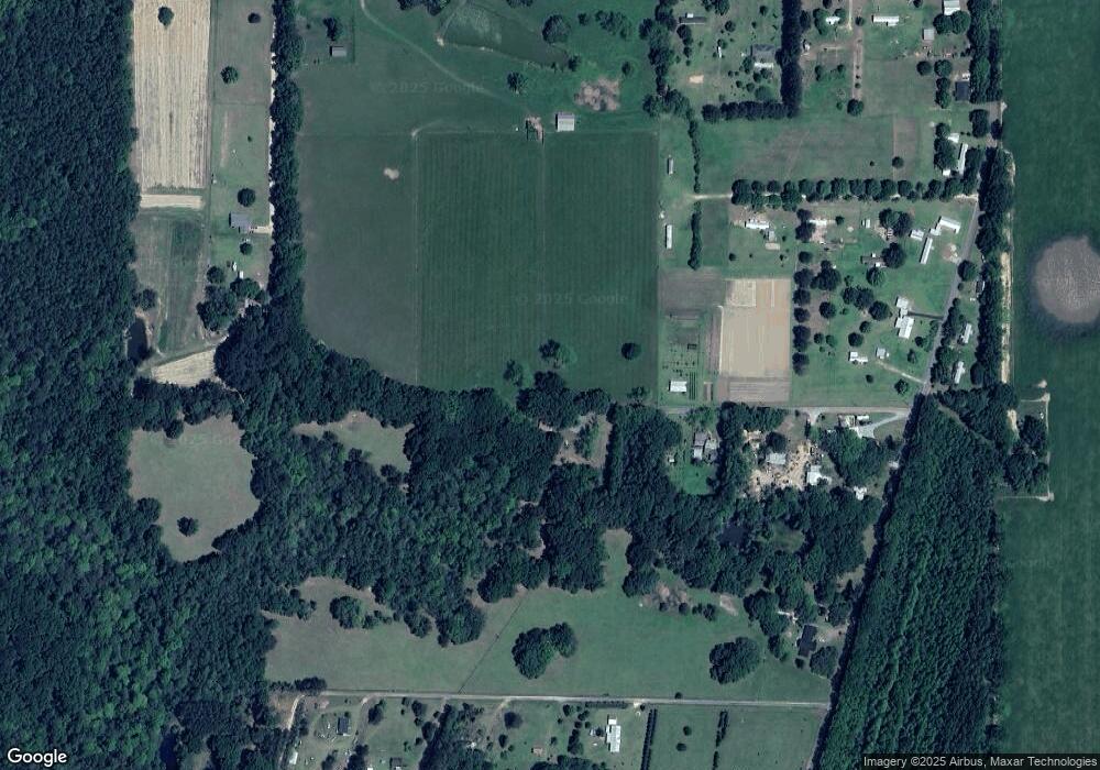 142 Jack Moss Rd, Lucedale, MS 39452 - photo 1