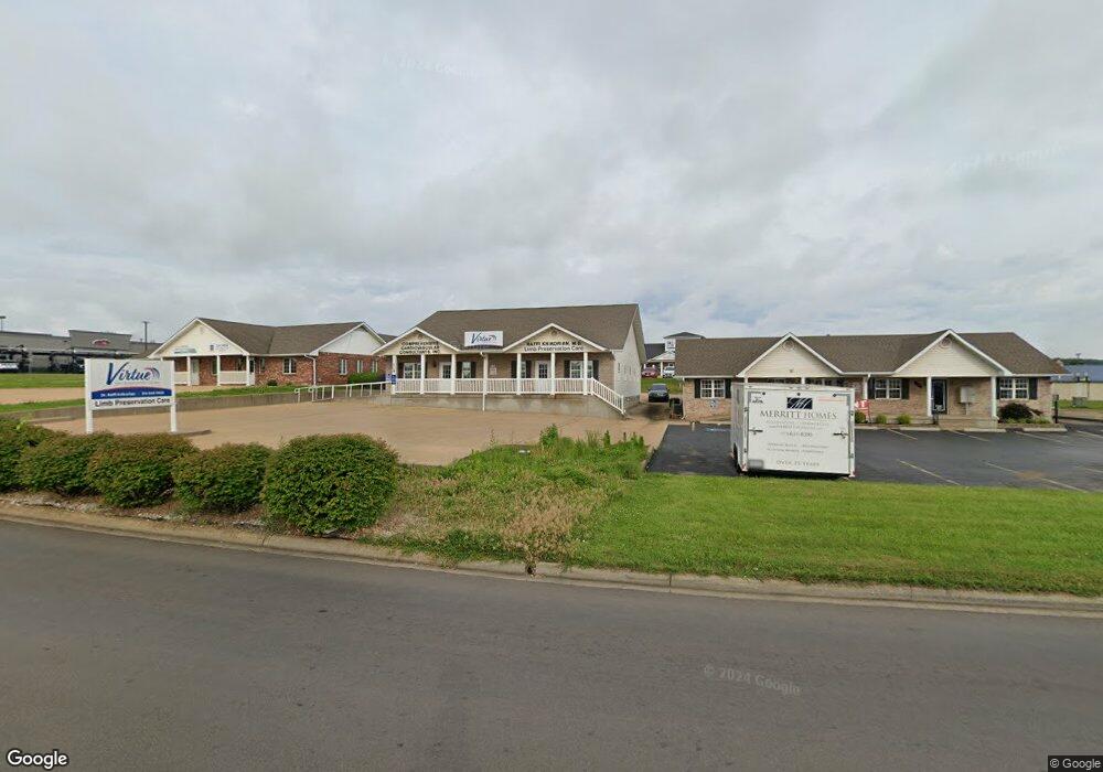 715 Maple Valley Dr, Farmington, MO 63640 - photo 1