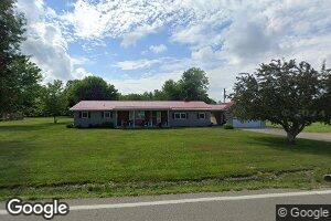 394 State Route 772, Bainbridge, OH 45612