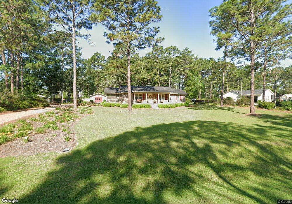 205 Suwanee Rd, Moultrie, GA 31788 - photo 1