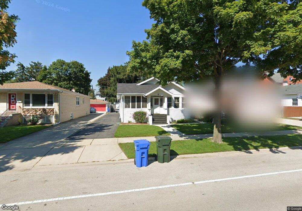 1094 E Prairie Ave, Des Plaines, IL 60016 - photo 1