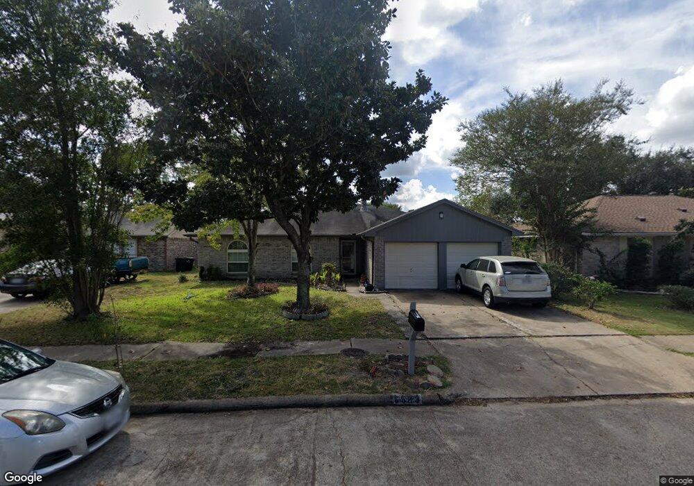 16523 Pebbleglen Dr, Houston, TX 77095 - photo 1
