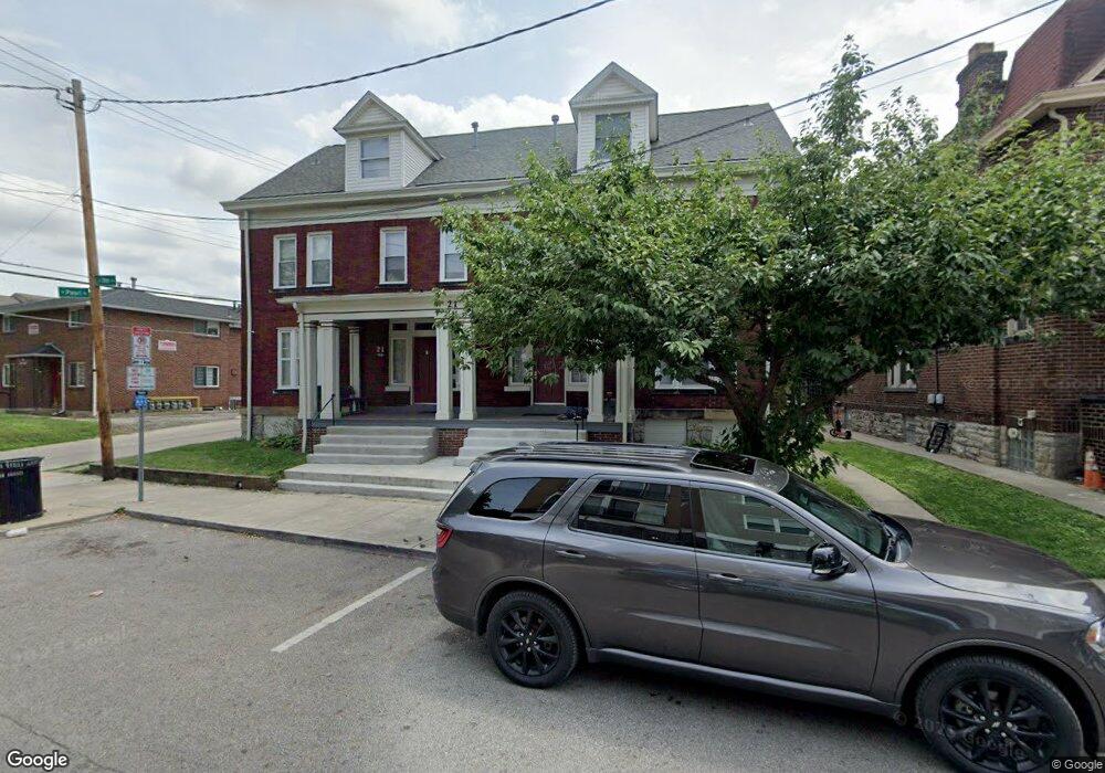 21 E 18th Ave, Columbus, OH 43201 - photo 1