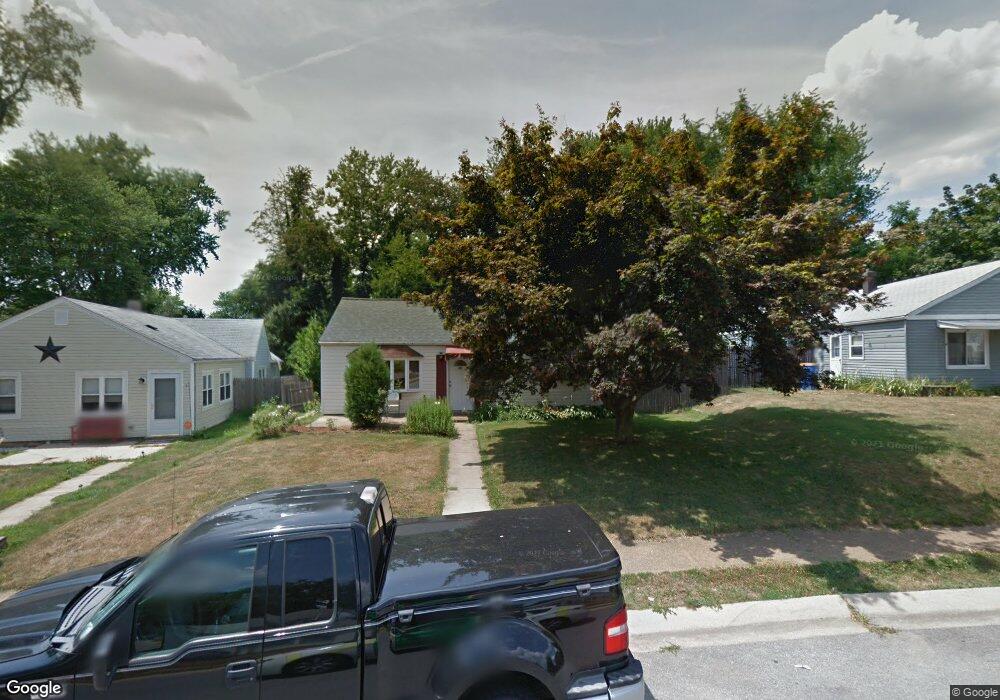 1415 Brook Ln, Wilmington, DE 19805 - photo 1