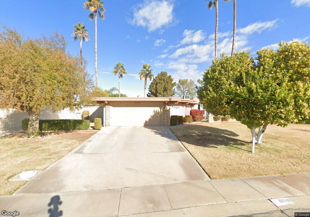 10648 W Pineaire Dr, Sun City, AZ 85351 - photo 1