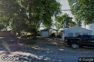 37434 Bader Ln, Mc Clure, IL 62957