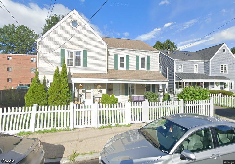 61 Old Morton St unit A, Mattapan, MA 02126 - photo 1