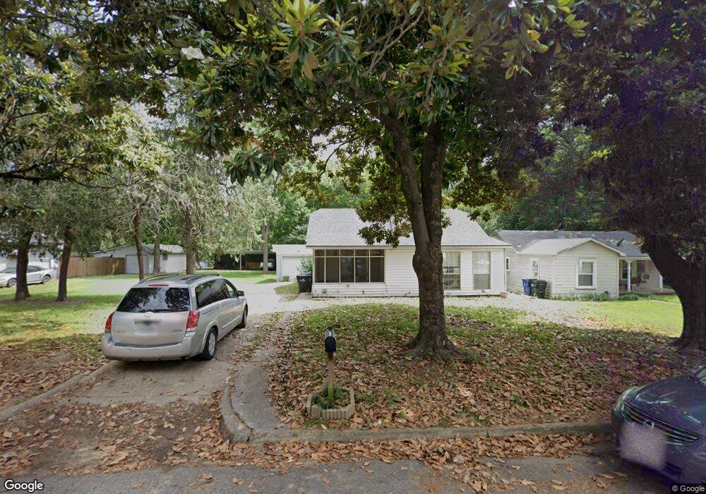 624 W Acheson St, Denison, TX 75020 - photo 1