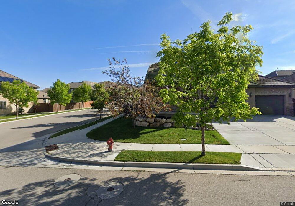 2860 W Shady Cir, Lehi, UT 84043 - photo 1