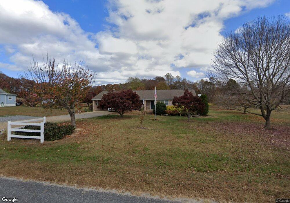 2062 Baynesville Rd, Montross, VA 22520 - photo 1