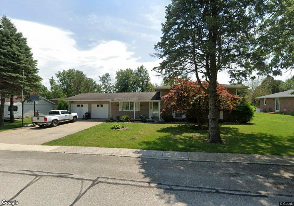702 W 2nd St, Fowler, IN 47944 - photo 1