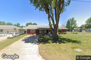 112 Lockhart Ave, Wayne, OH 43466