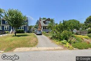 18 Maryland Ave, Towson, MD 21286