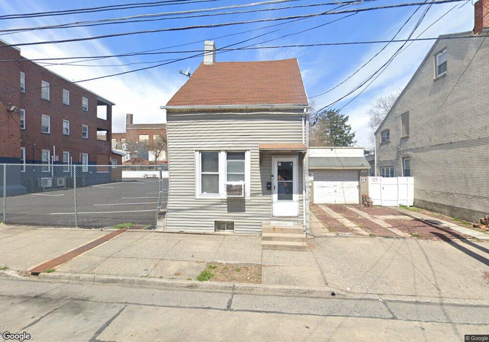 135 W Linden St, Allentown, PA 18101 - photo 1