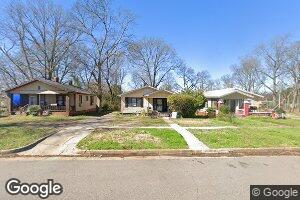 1032 Alabama Ave SW, Birmingham, AL 35211