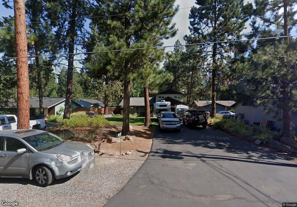 18976 Choctaw Rd, Bend, OR 97702 - photo 1