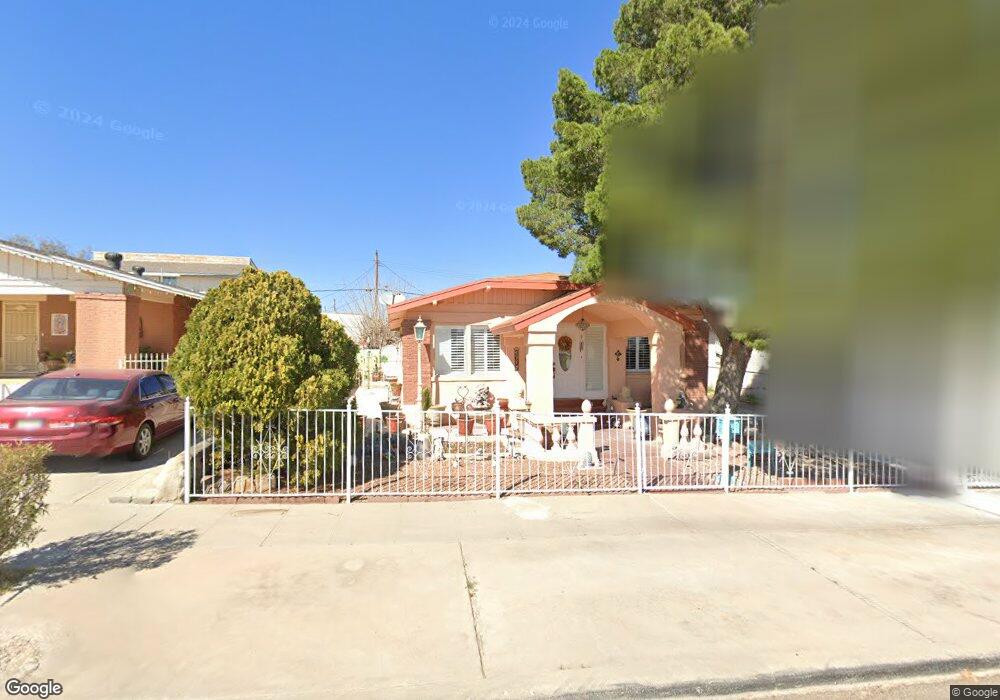 3605 Monroe Ave, El Paso, TX 79930 - photo 1