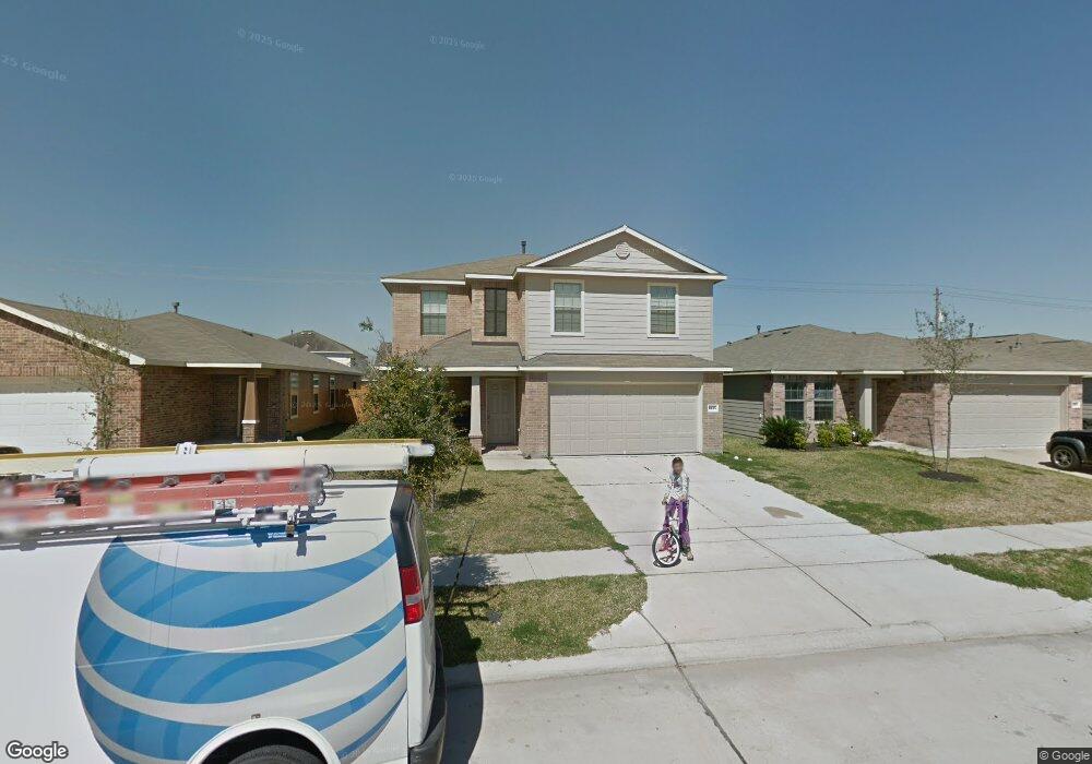 8835 Summerset Meadow Ct, Houston, TX 77075 - photo 1