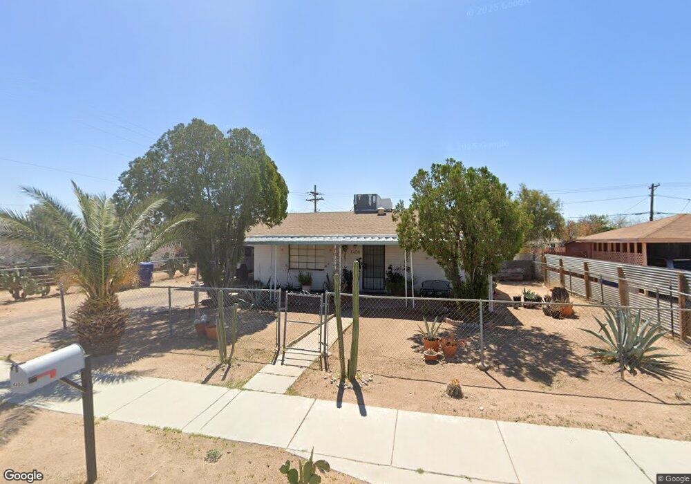 4490 E 16th St, Tucson, AZ 85711 - photo 1