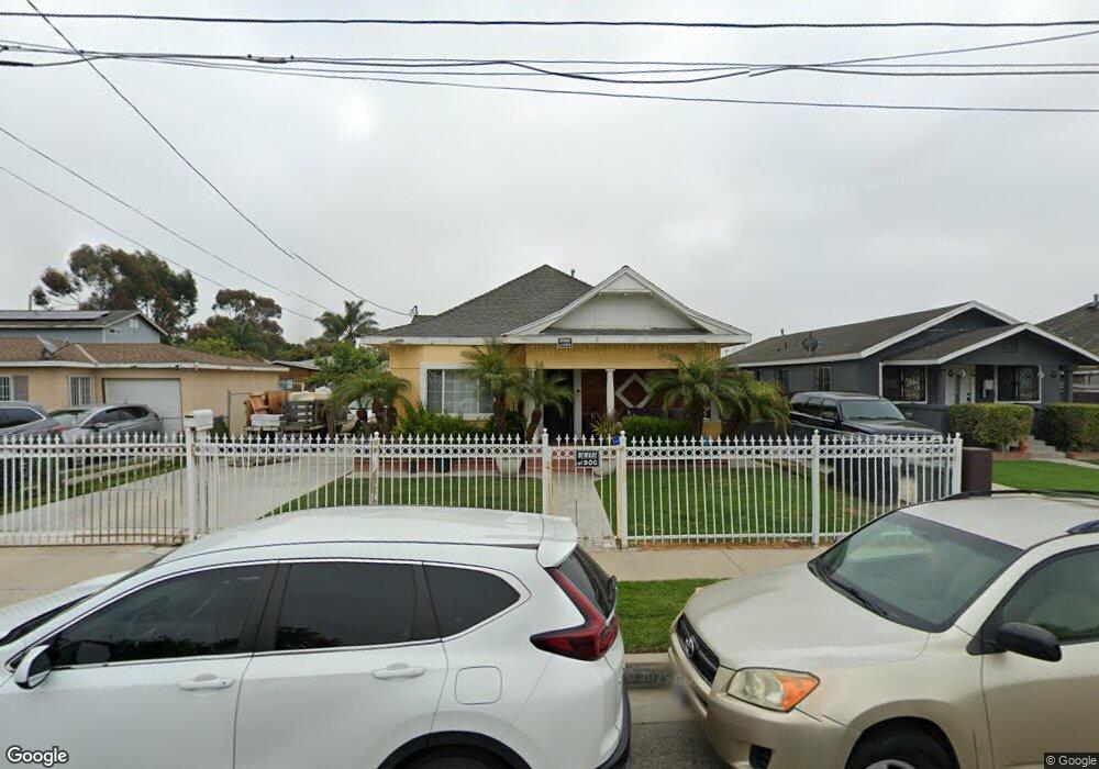 11660 Antwerp Ave, Los Angeles, CA 90059 - photo 1