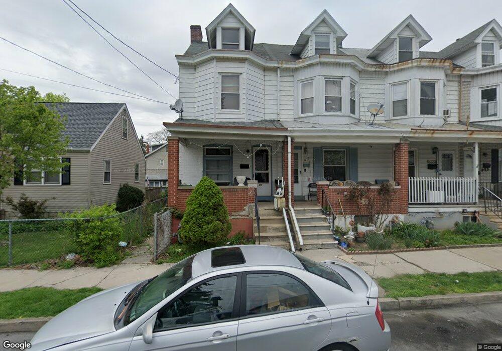 919 E Gordon St, Allentown, PA 18109 - photo 1