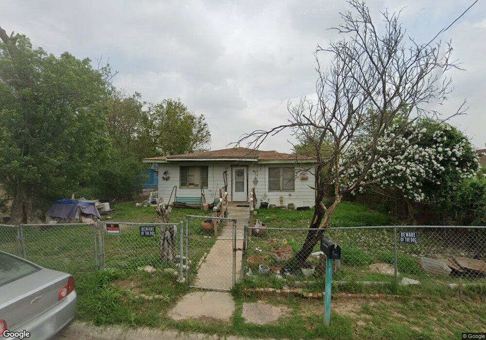 323 W Egly Ave, Pharr, TX 78577 - photo 1