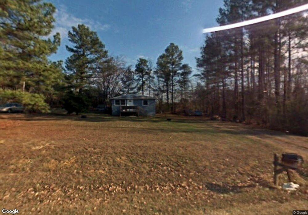 495 Pittsboro Goldston Rd, Pittsboro, NC 27312 - photo 1