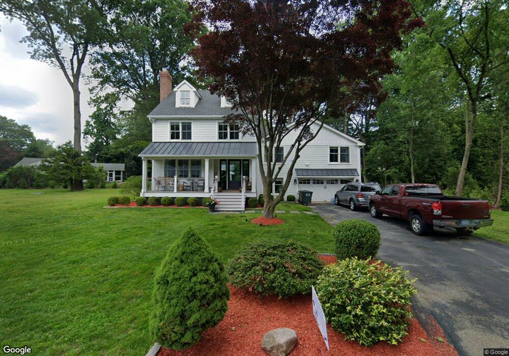 39 Club Rd, Stamford, CT 06905 - photo 1