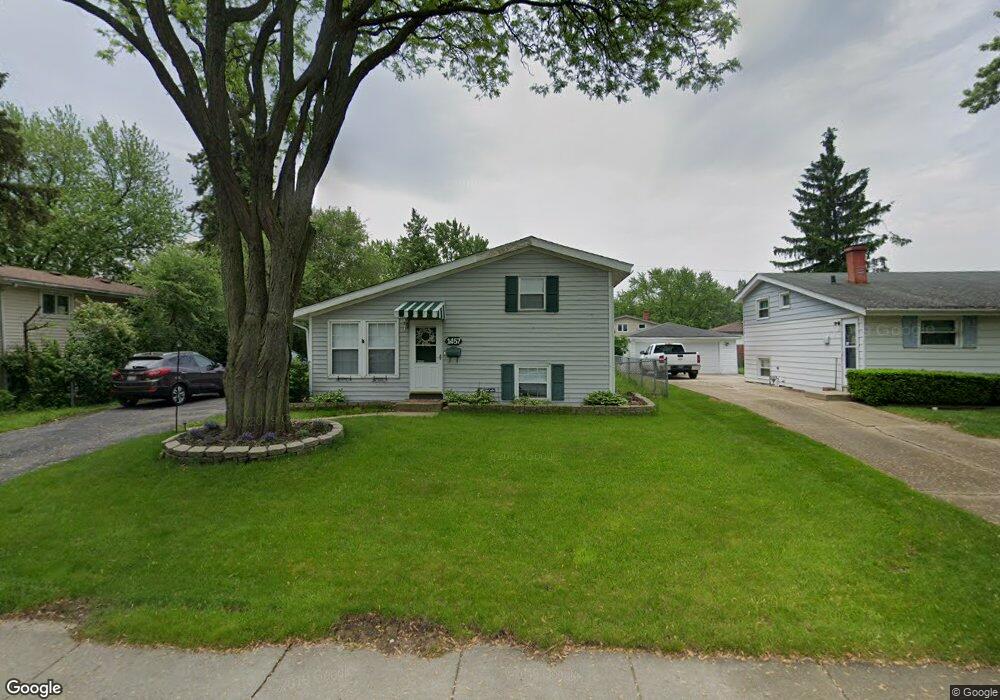 1457 Kings Rd, Carpentersville, IL 60110 - photo 1